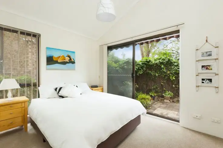 Second view of Homely villa listing, 7/57 Queens Parade West, Newport NSW 2106