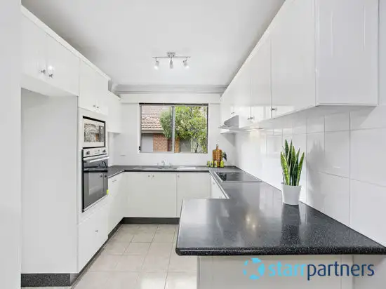 Second view of Homely unit listing, 9/11-13 Gladstone Street, North Parramatta NSW 2151