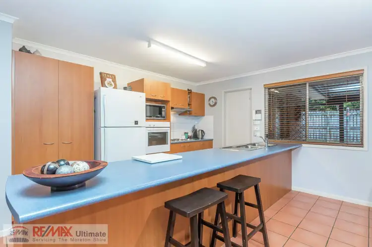 Third view of Homely house listing, 27 Warrego Crescent, Murrumba Downs QLD 4503