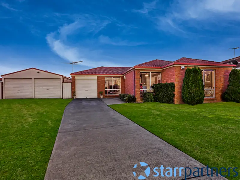 Main view of Homely house listing, 22 Fortinbras Close, Rosemeadow NSW 2560