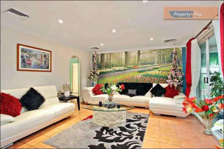 Fifth view of Homely house listing, 26 Coonawarra Drive, St Clair NSW 2759
