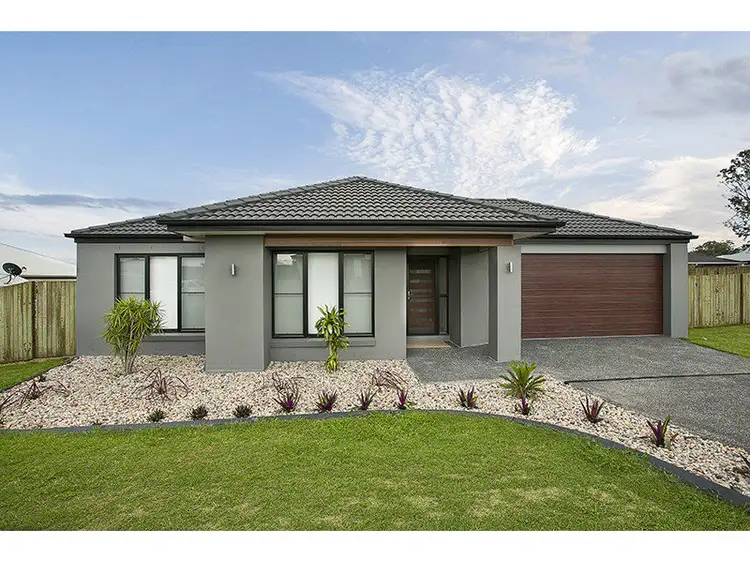 Second view of Homely house listing, 34 Lockyer Street, Kleinton QLD 4352