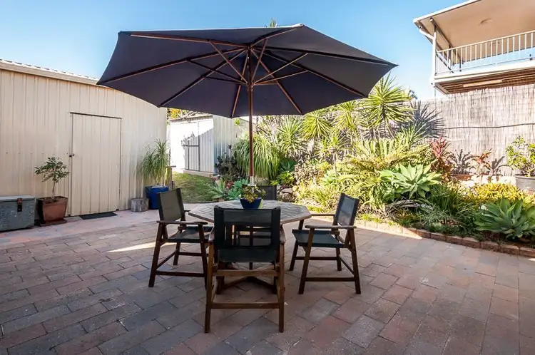 Fourth view of Homely house listing, 21 Banksia Avenue, Sun Valley QLD 4680