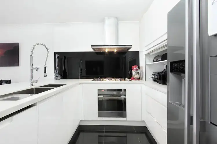 Main view of Homely unit listing, 82/2 Macquarie Road, Auburn NSW 2144