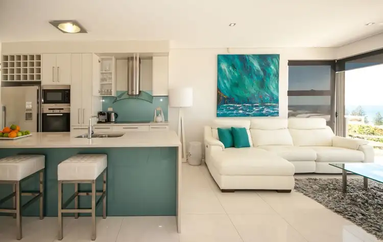 Fourth view of Homely unit listing, 2/63 Elanda St, Sunshine Beach QLD 4567