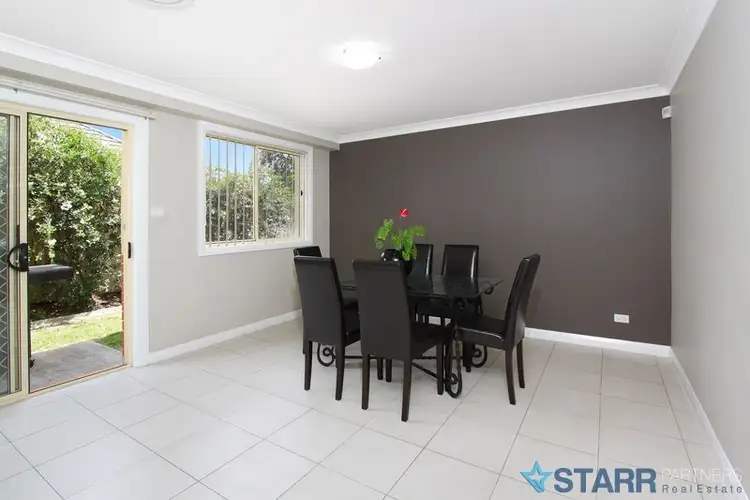 Sixth view of Homely house listing, 5/237 Great Western Highway, St Marys NSW 2760