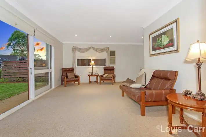 Fourth view of Homely house listing, 33 Plymouth Avenue, North Rocks NSW 2151
