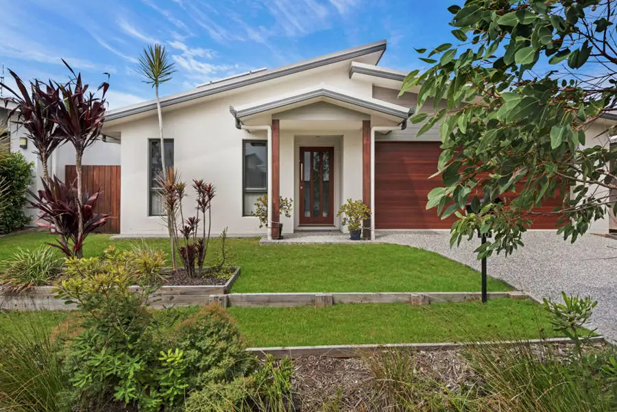 Main view of Homely house listing, 10 Copper Crescent, Caloundra West QLD 4551