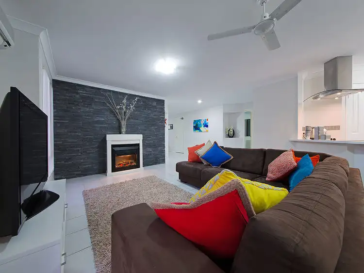 Sixth view of Homely house listing, 4 Tallis Street, Wakerley QLD 4154