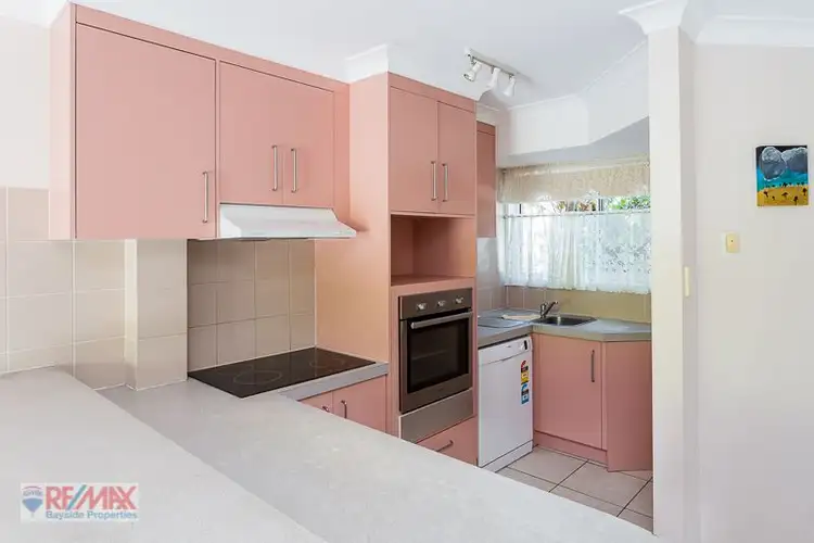 Fourth view of Homely townhouse listing, 10 / 29 Island Street, Cleveland QLD 4163