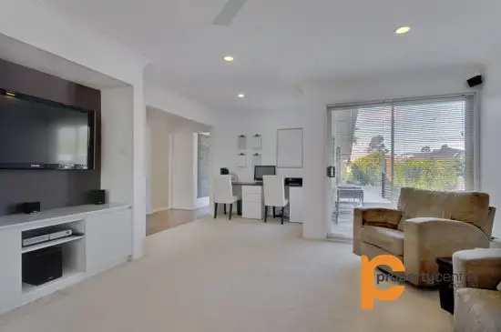 Seventh view of Homely house listing, 2 Tamina Place, South Penrith NSW 2750