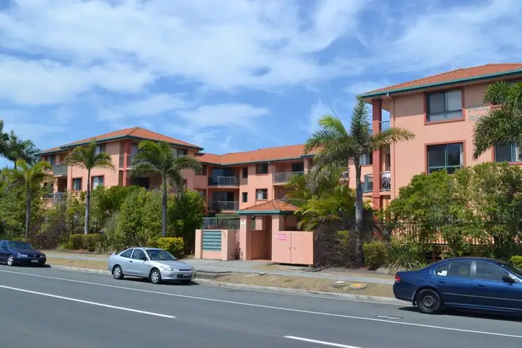 Second view of Homely apartment listing, 16 / 2340 Gold Coast Highway, Mermaid Beach QLD 4218