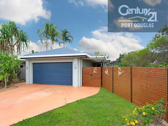 9 Kalu Close, Cooya Beach QLD 4873