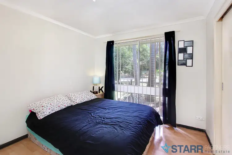 Fifth view of Homely house listing, 3 Wigmore Grove, Glendenning NSW 2761