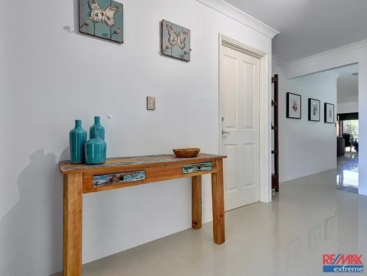 Fifth view of Homely house listing, 12 Salzburg Way, Wanneroo WA 6065
