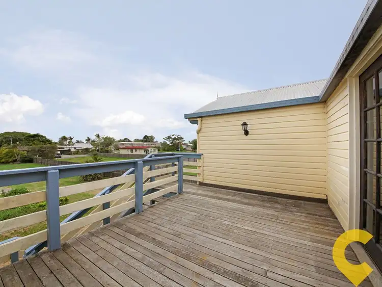 Third view of Homely house listing, 22 Mary Street, Caboolture QLD 4510