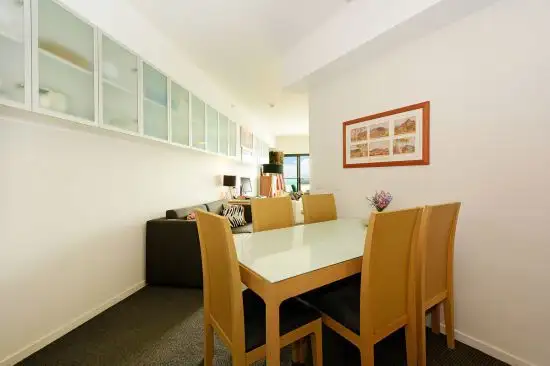 Fifth view of Homely apartment listing, 1116/43B Knuckey Street, Darwin NT 800