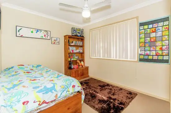 Fifth view of Homely house listing, 107 Moreton Downs Drive, Deception Bay QLD 4508