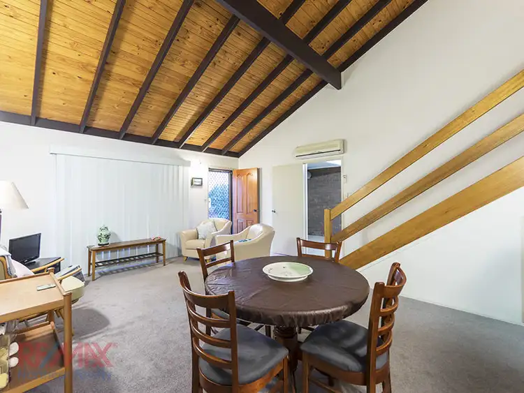 Third view of Homely townhouse listing, 30/9 Leslie Street, Arana Hills QLD 4054