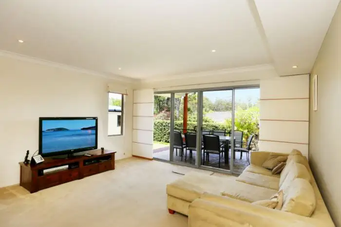 Fifth view of Homely house listing, 3 Myuna Place, Coffs Harbour NSW 2450