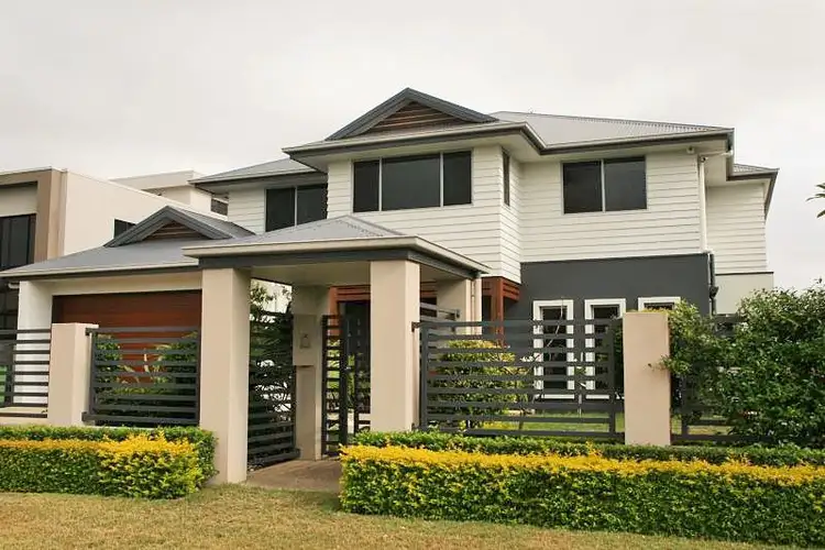 41 Ferrymans Ct, Helensvale QLD 4212