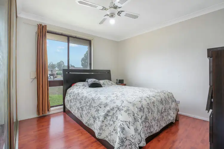 Fifth view of Homely house listing, 11 Padua Place, Hebersham NSW 2770