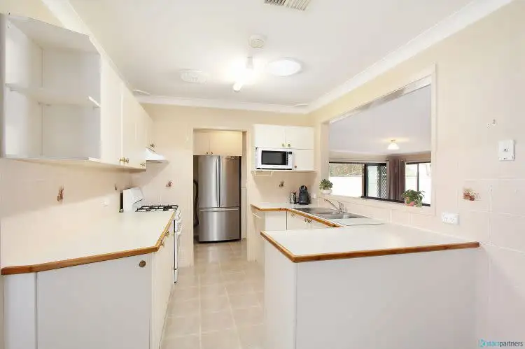 Second view of Homely house listing, 52 Pelleas Street, Blacktown NSW 2148