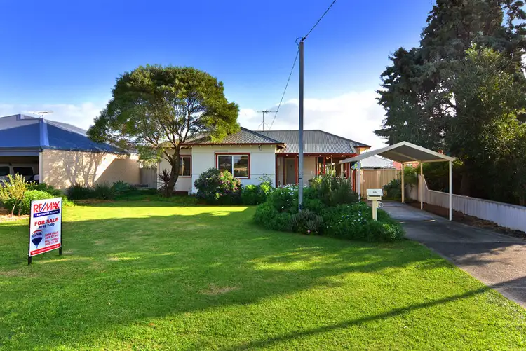 64 Winton Street, Carey Park WA 6230