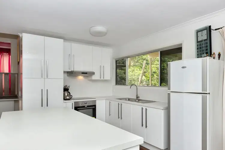 21 Tyrrell Road, Jamboree Heights QLD 4074