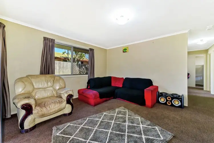 Fifth view of Homely house listing, 179 Tor Street, Wilsonton Heights QLD 4350
