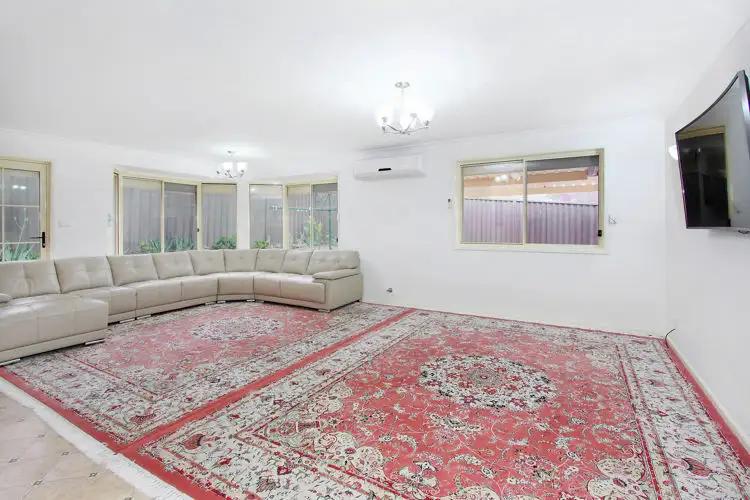 Sixth view of Homely house listing, 36 Edgeware Road, Prospect NSW 2148