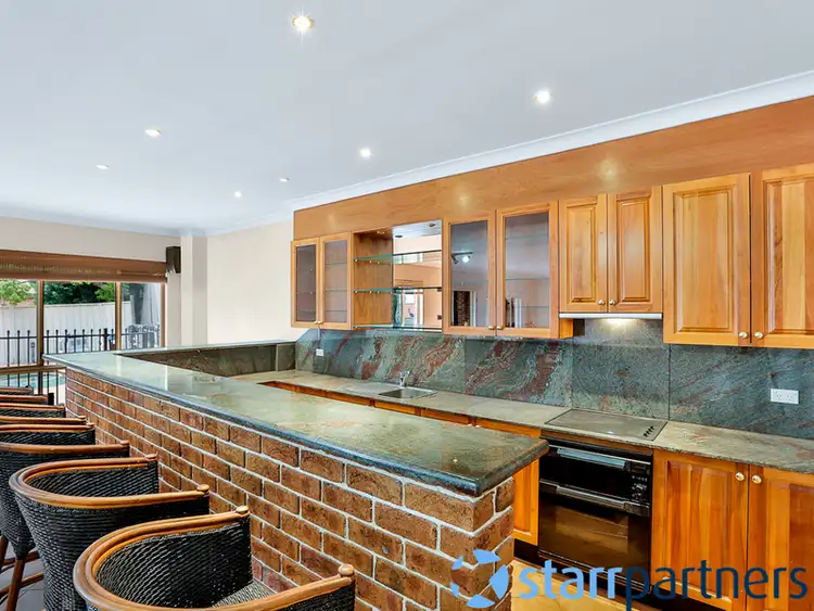 Seventh view of Homely house listing, 13 Amazon Place, Kearns NSW 2558