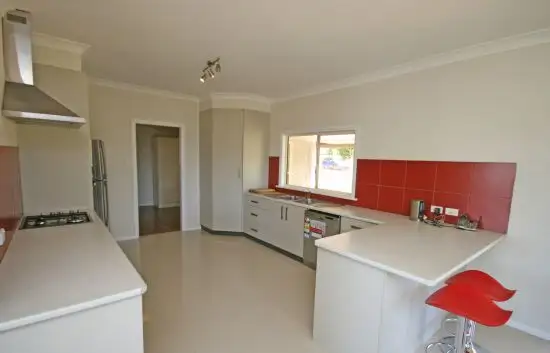 Third view of Homely house listing, 111 Burgess Lane, Tamworth NSW 2340