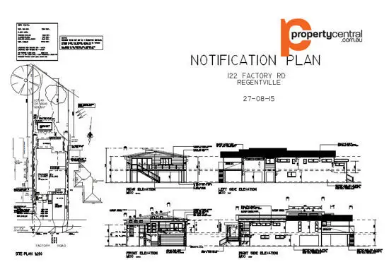 Seventh view of Homely land listing, 122. Factory Road, Regentville NSW 2745