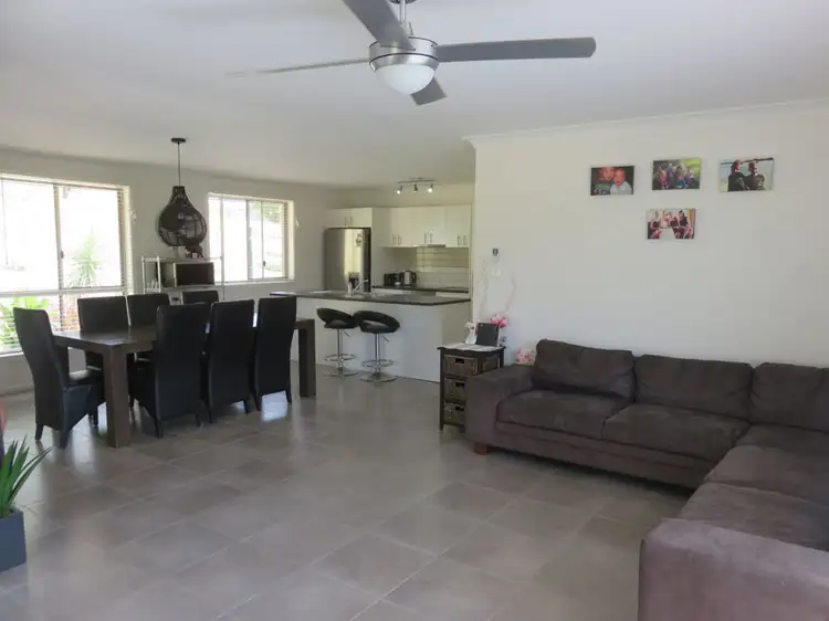 Fourth view of Homely house listing, Lot 1 Robert Hughes Road, Gumma NSW 2447