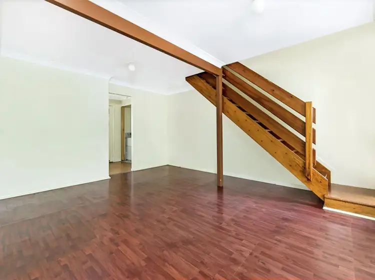Third view of Homely townhouse listing, 44/39-43 Garfield Road, Woodridge QLD 4114