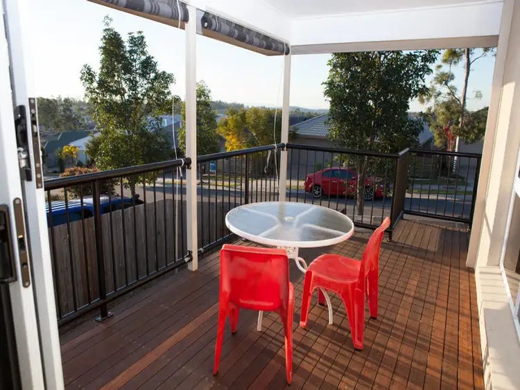 Third view of Homely house listing, 55 Carnarvon Ave, Springfield Lakes QLD 4300