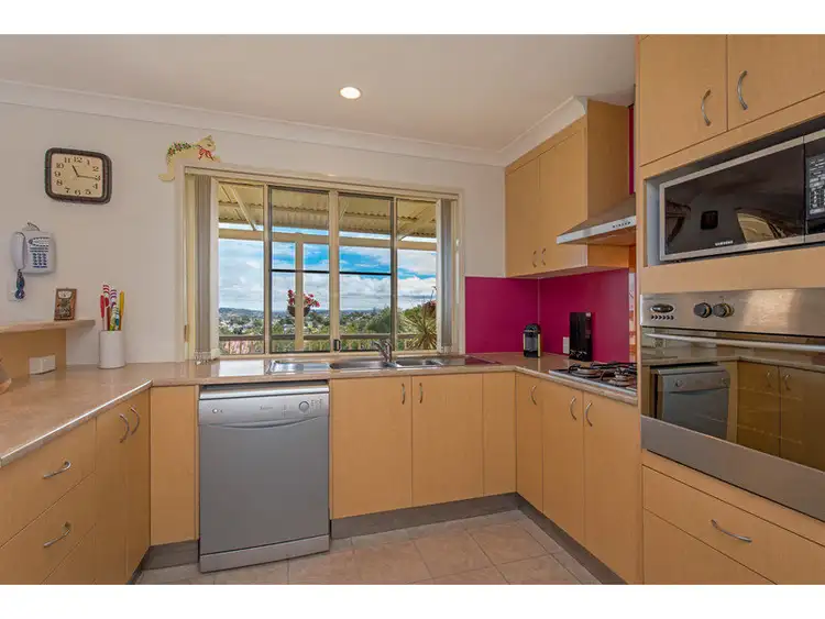 Third view of Homely house listing, 39 Dalzell Crescent, Darling Heights QLD 4350