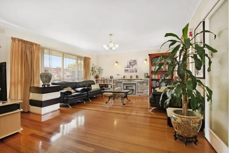 Third view of Homely house listing, 9 Springfield Road, Blackburn North VIC 3130