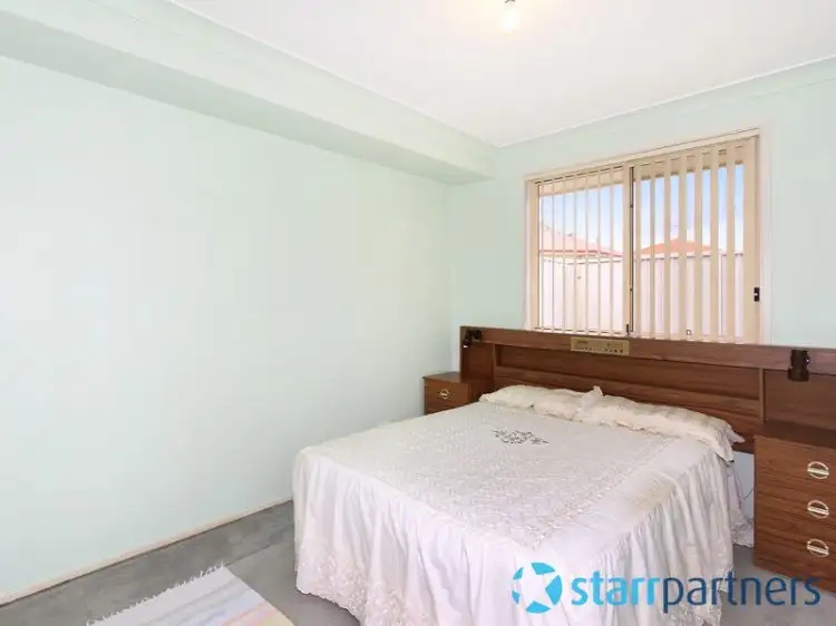 Sixth view of Homely villa listing, 4/46 Charles Street, Smithfield NSW 2164