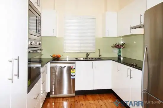 Second view of Homely house listing, 37 Henson Street, Merrylands NSW 2160