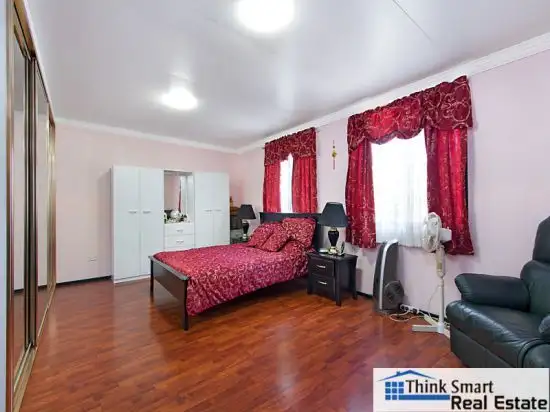Fifth view of Homely terrace listing, 8 Taree Place, Dharruk NSW 2770