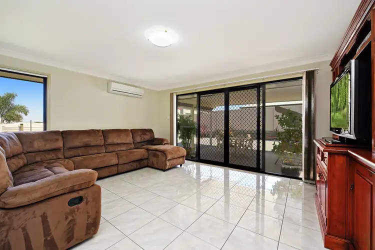 Sixth view of Homely house listing, 10 Schaefer Court, Westbrook QLD 4350