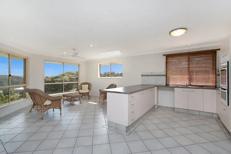 Fourth view of Homely house listing, 58 Warringa Drive, Bilambil Heights NSW 2486