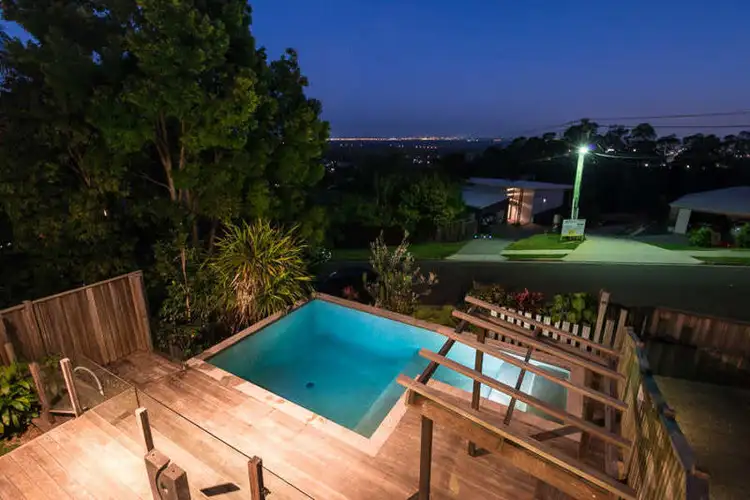 Main view of Homely house listing, 7 Dawson Parade, Buderim QLD 4556