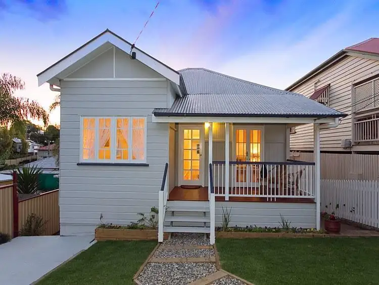 Second view of Homely house listing, 47 Somervell Street, Annerley QLD 4103