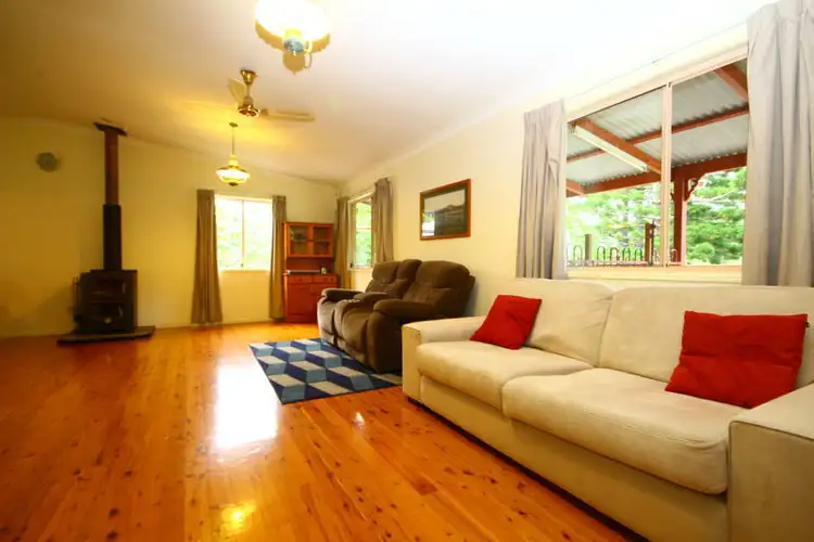 Sixth view of Homely rural property listing, 268 Clagiraba Road. Mount Nathan, Mount Nathan QLD 4211