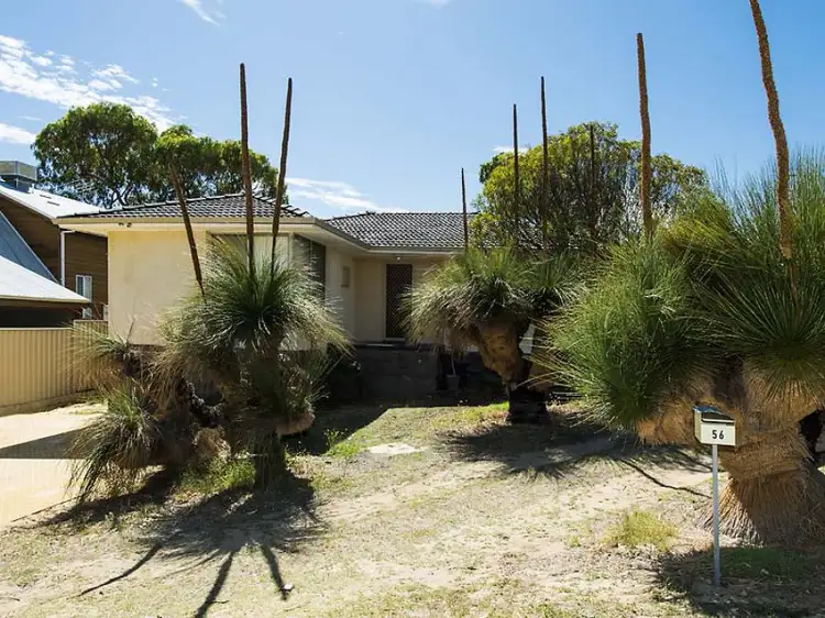 56 Bournemouth Crescent, Wembley Downs WA 6019