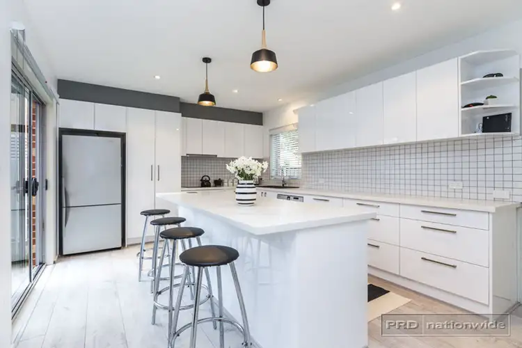 Second view of Homely house listing, 3/6 Robert Street, Merewether NSW 2291