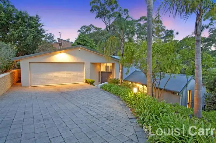 Second view of Homely house listing, 30 Greenbank Drive, Glenhaven NSW 2156